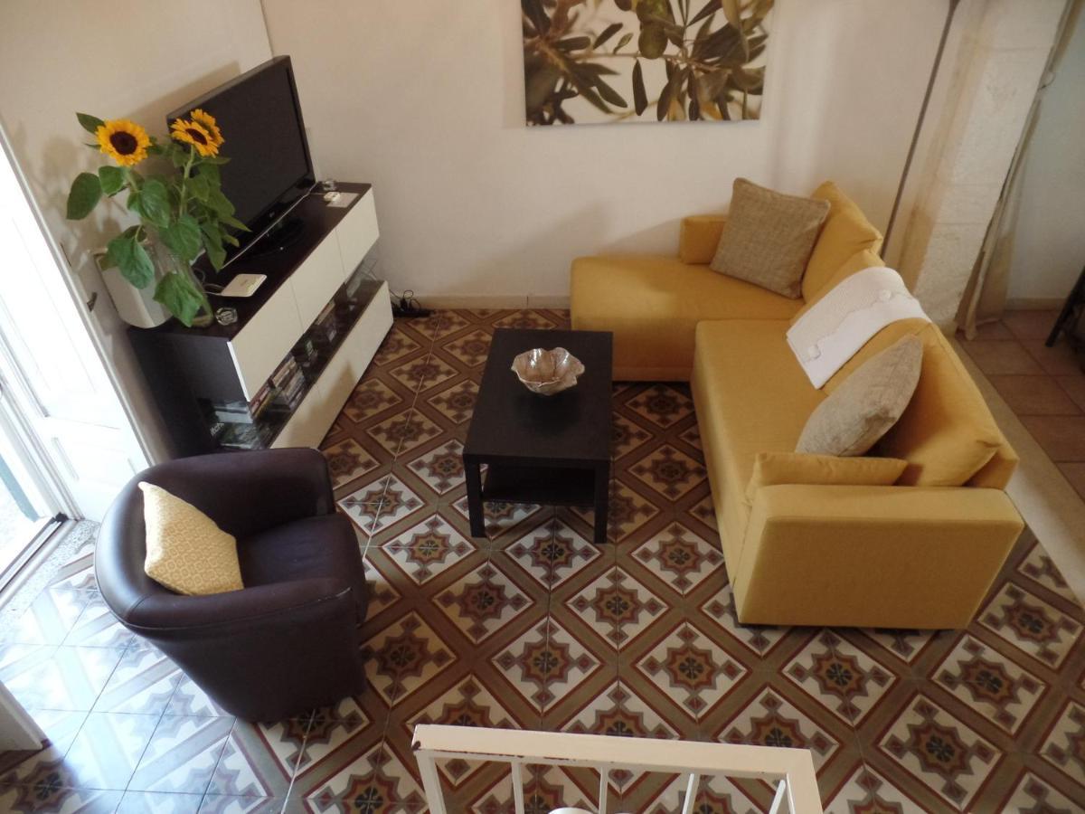 Casa Josephina - Three Level Stone Home With Balcony, 2 Roof Terraces & Sea Views Ostuni Eksteriør bilde